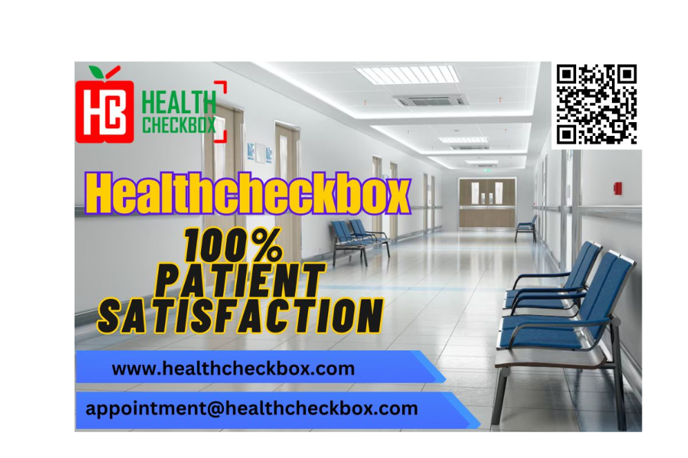 HealthCheckBox